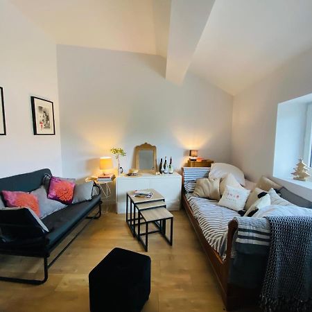 La Dormance Bed and Breakfast Beaune  Buitenkant foto