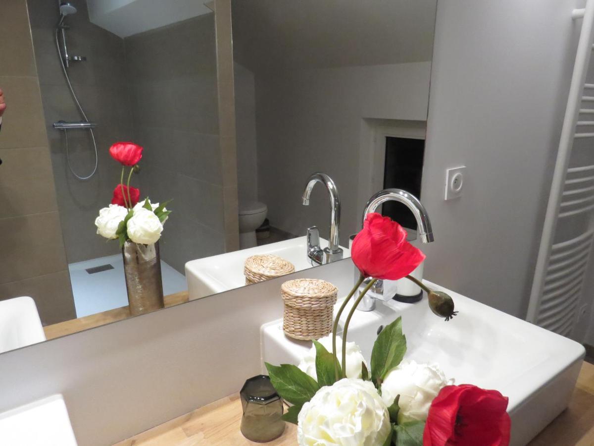 La Dormance Bed and Breakfast Beaune  Buitenkant foto