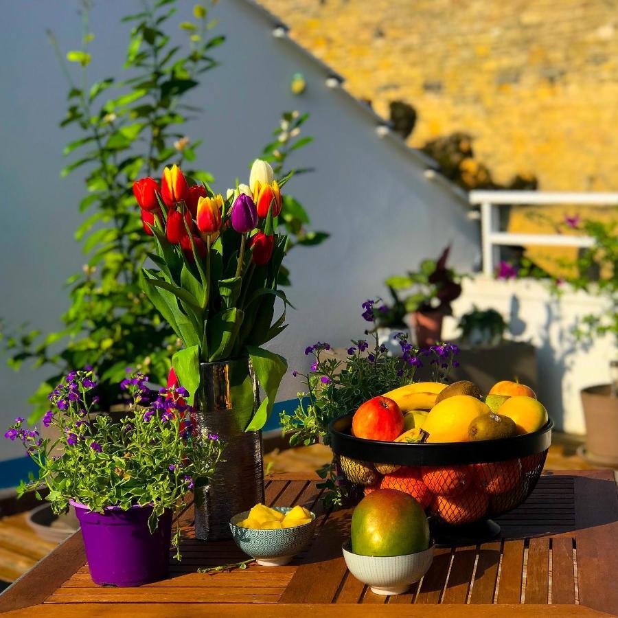 La Dormance Bed and Breakfast Beaune  Buitenkant foto
