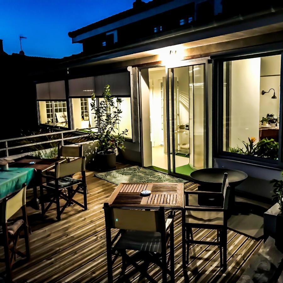 La Dormance Bed and Breakfast Beaune  Buitenkant foto