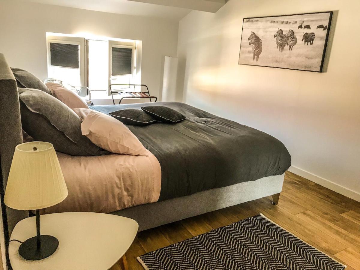 La Dormance Bed and Breakfast Beaune  Buitenkant foto