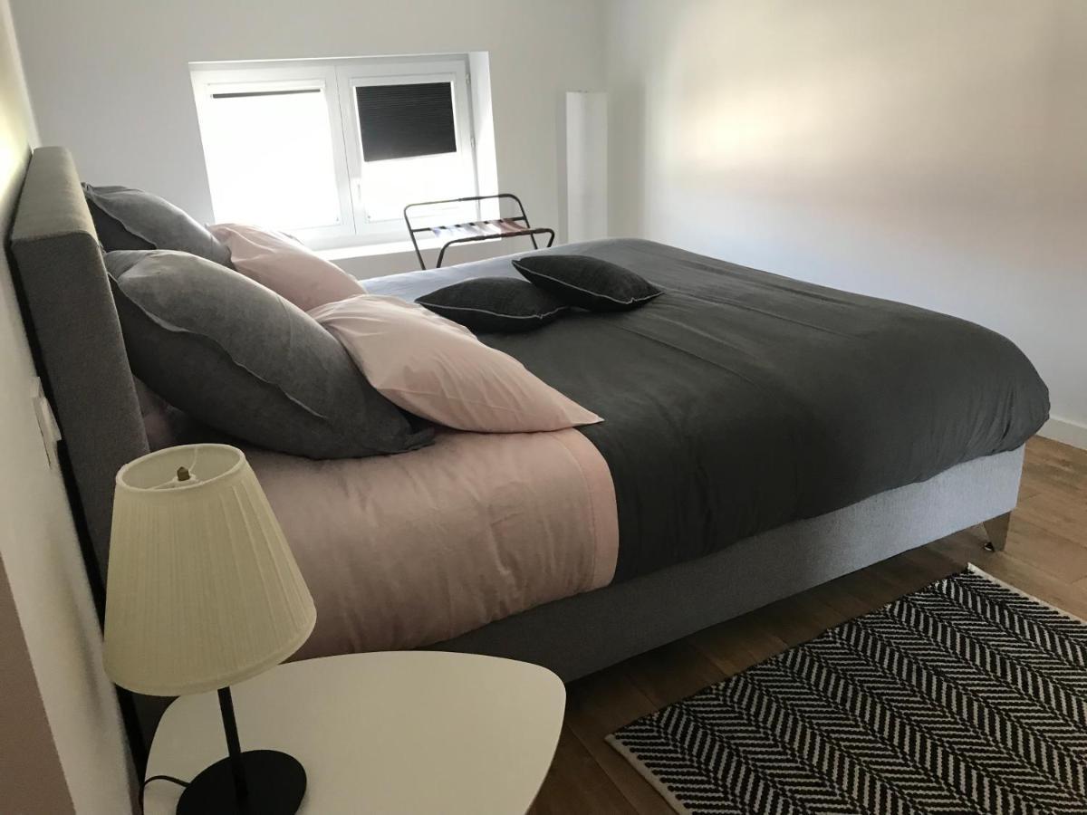 La Dormance Bed and Breakfast Beaune  Buitenkant foto