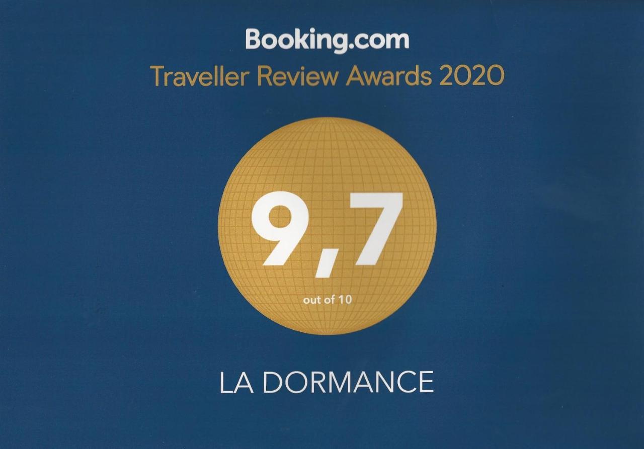 La Dormance Bed and Breakfast Beaune  Buitenkant foto